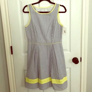 Jessica Simpson A-line Dress